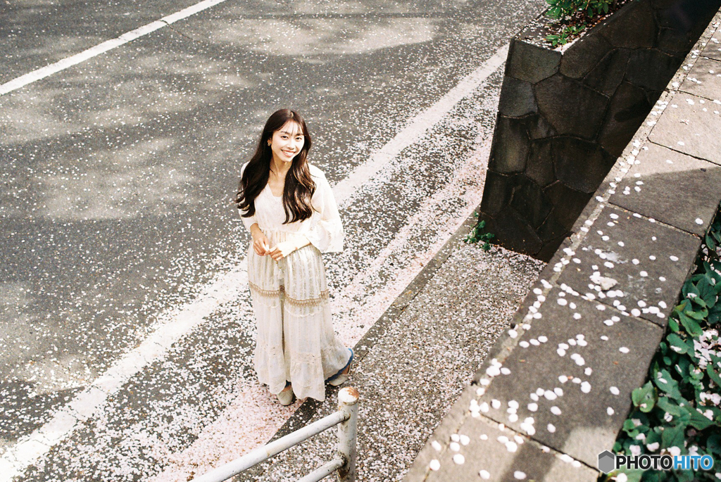 桜坂通り3