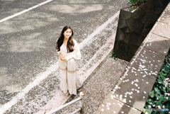 桜坂通り3