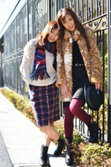最後のショット ご苦労様