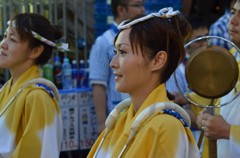 阿波おどり7