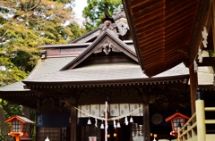 浅間神社