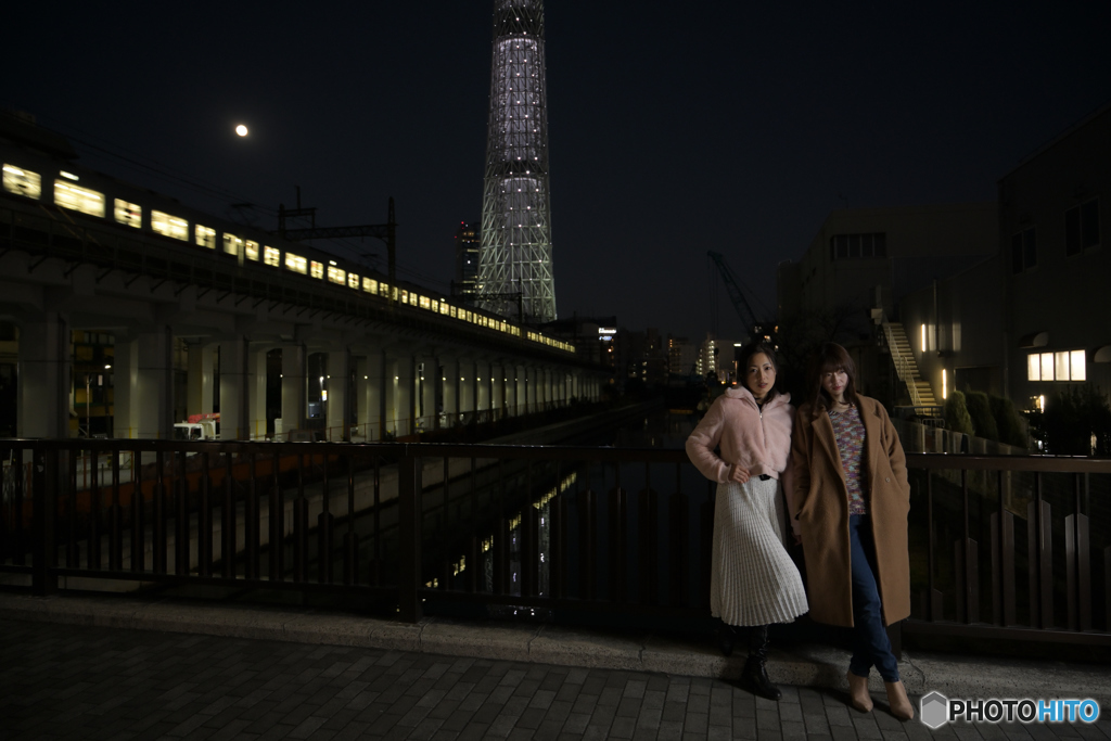 東京スカイツリー5