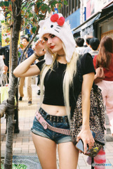 セクシーキティー