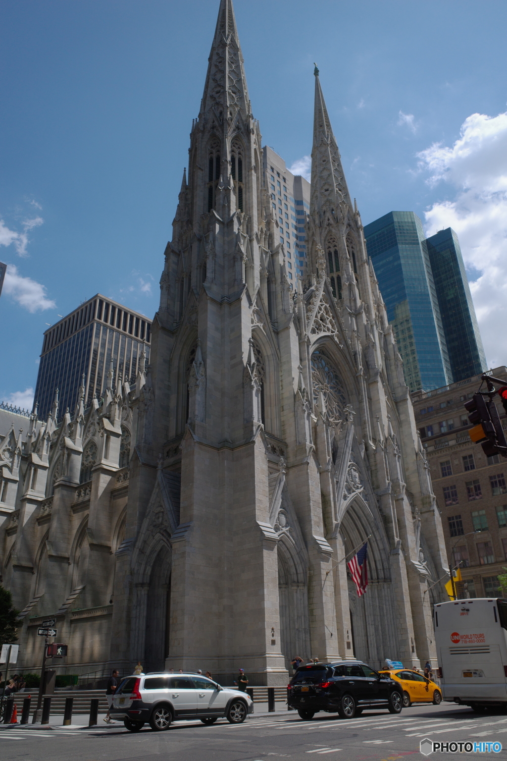 St. Patrick's Cathedral