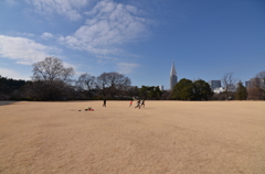 イギリス風景式庭園