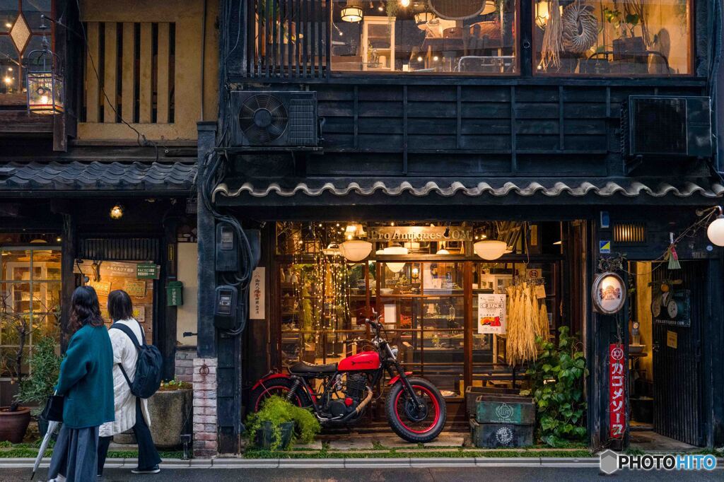 ProAntiques古夢
