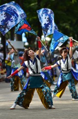 スーパーよさこい5