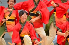 スーパーよさこい3