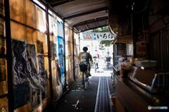 路地