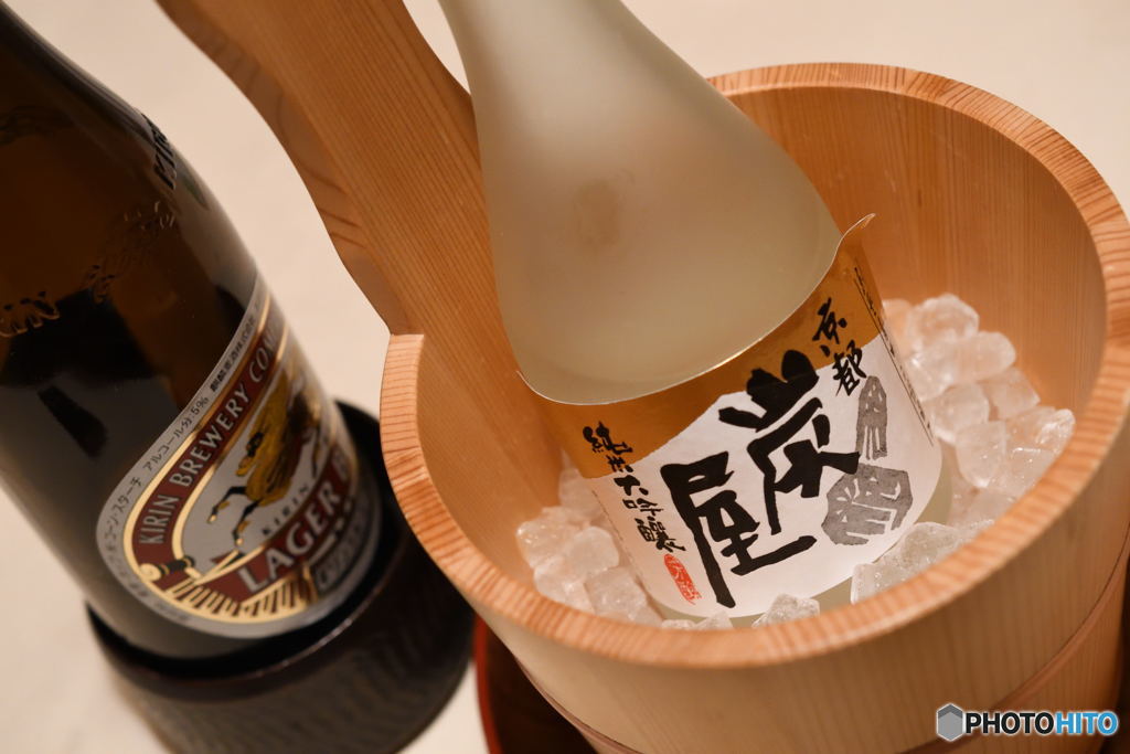 危険な温度の中で
