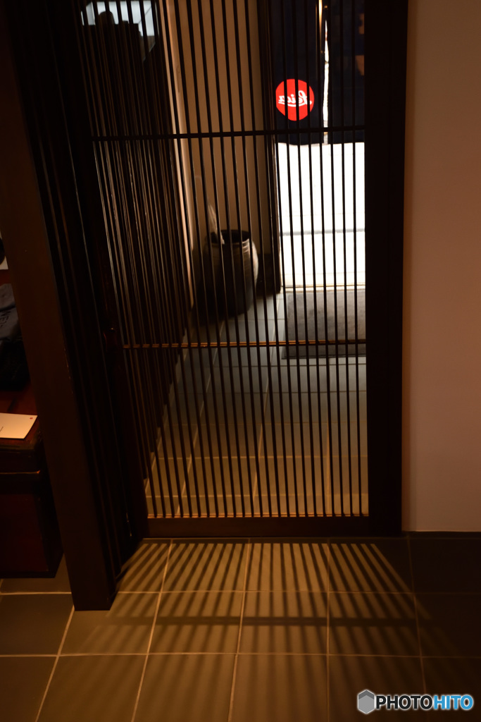 ぶらり花見小路 弐