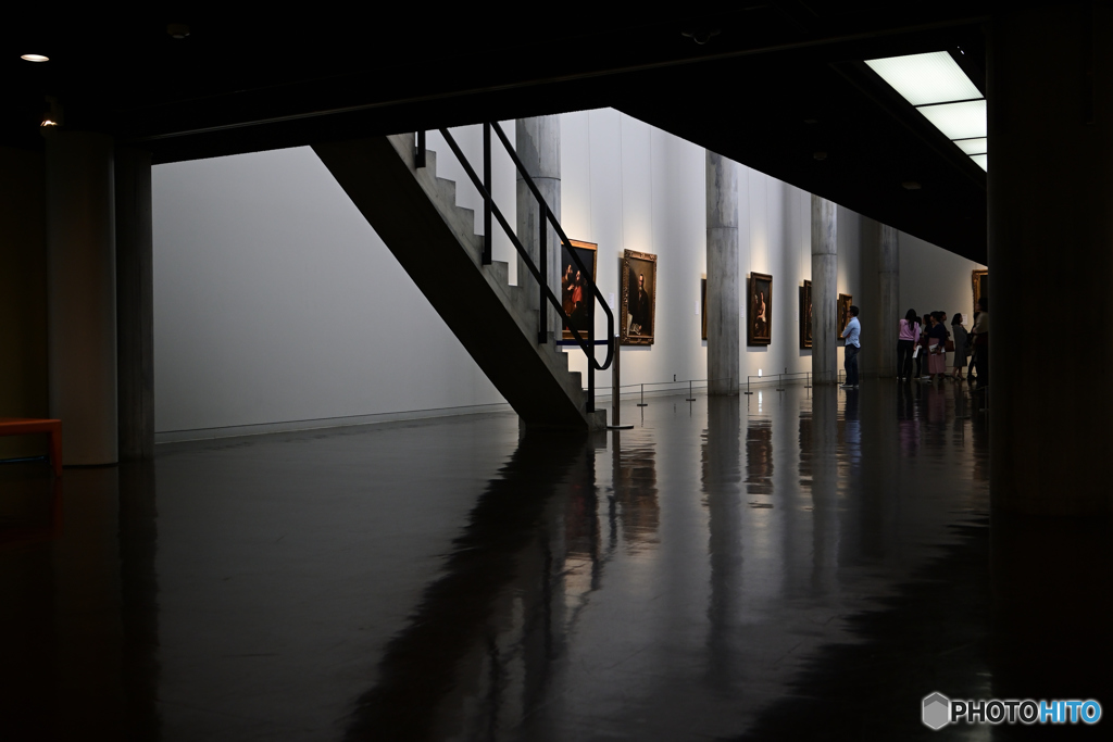 国立西洋美術館6