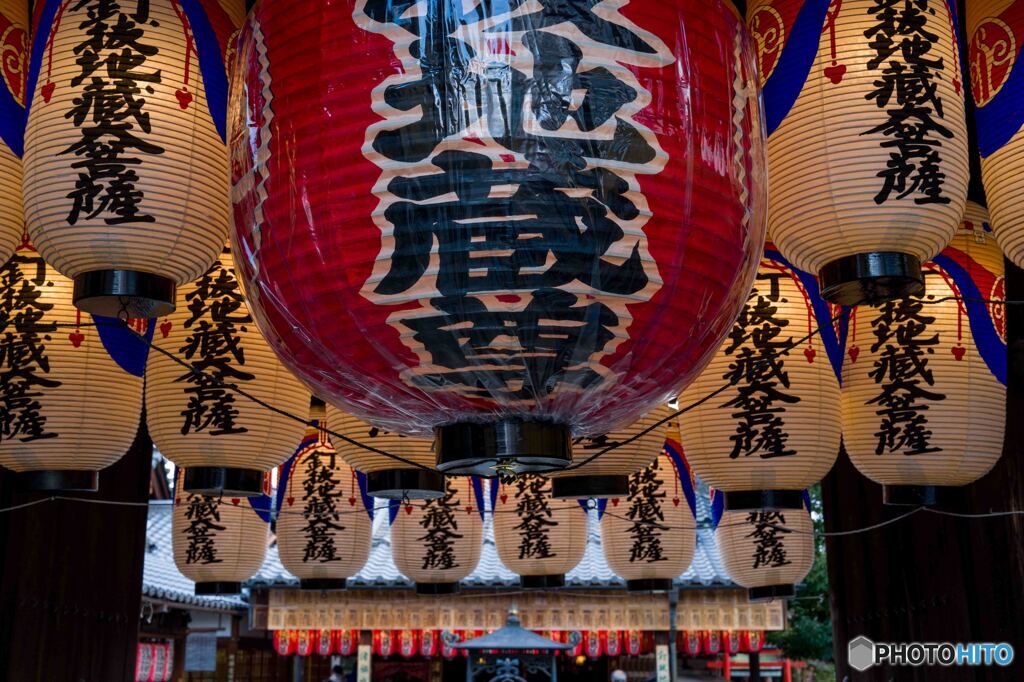 釘抜地蔵