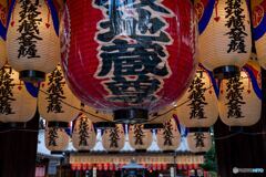 釘抜地蔵