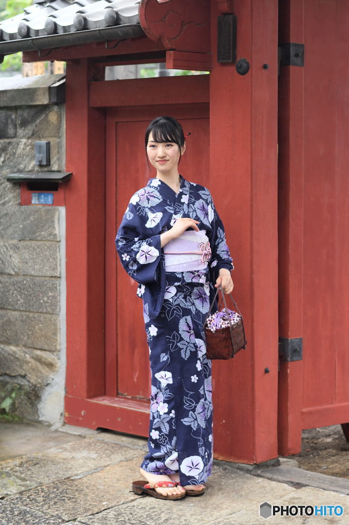 赤門