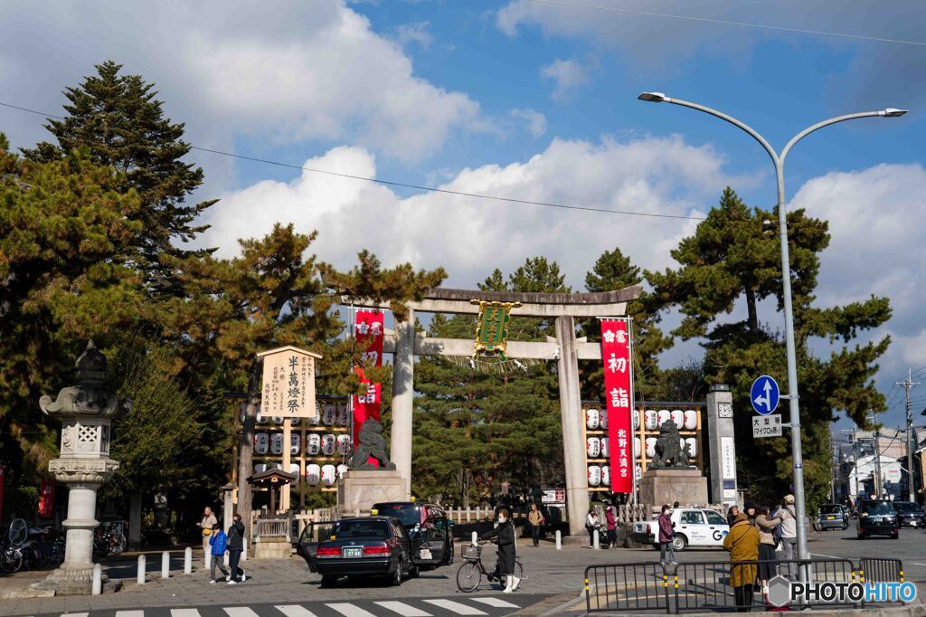 北野天満宮