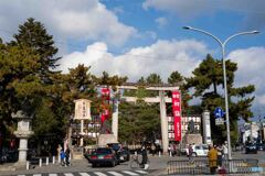 北野天満宮