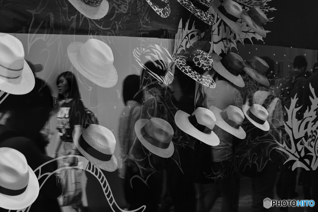 銀ぶらスナップ３