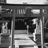 久地神社