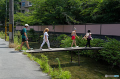 一本橋