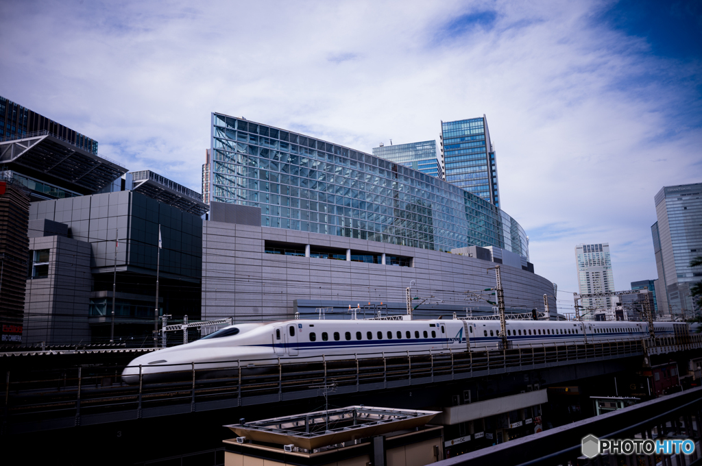 東京国際フォーラム