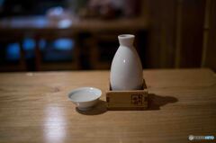蕎麦前
