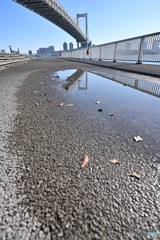 ぶらりレインボーブリッジ　