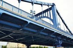 清洲橋