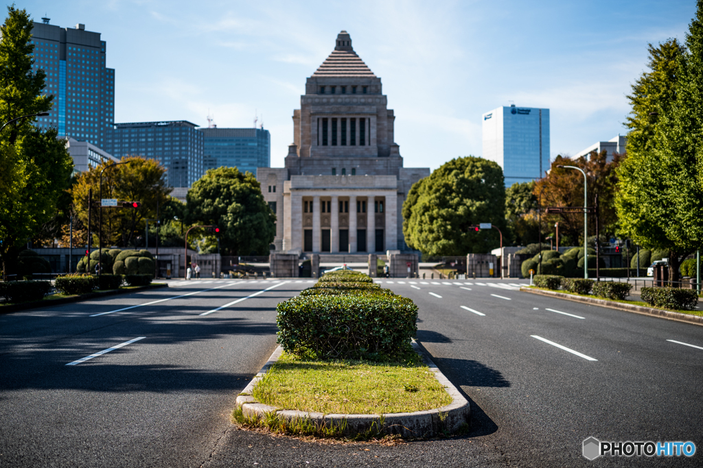 赤信号