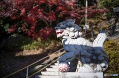 赤城神社
