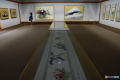ふり向いて今