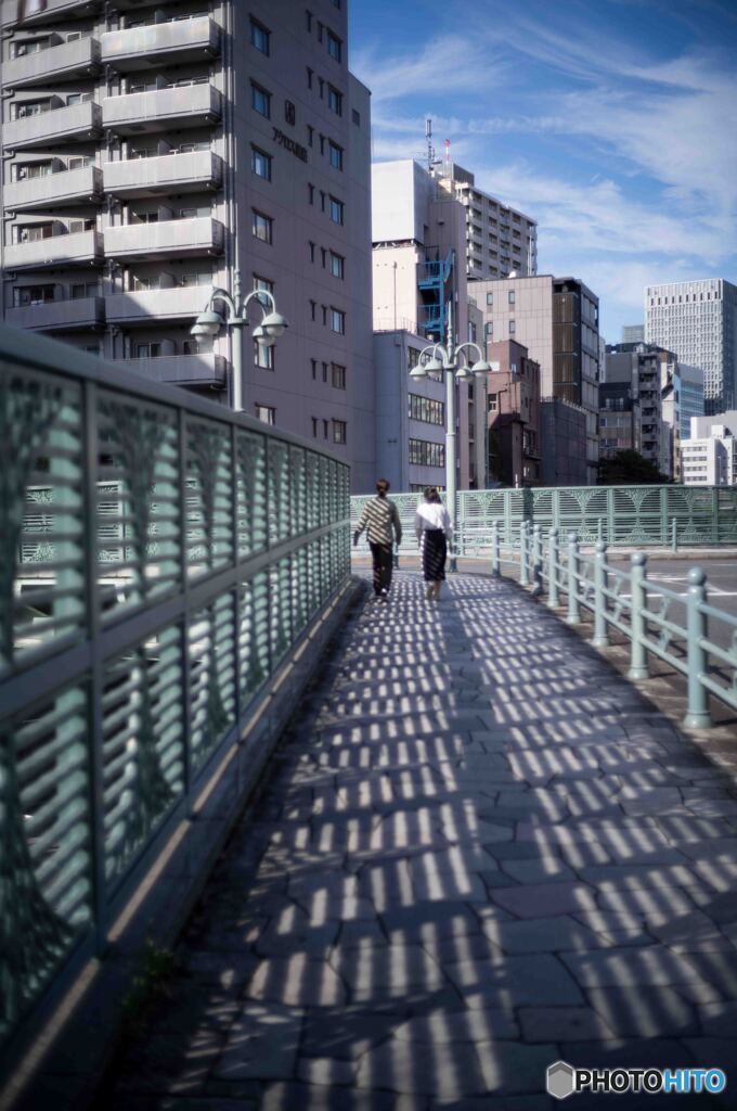 銀ぶら4