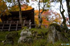 愛宕念仏寺