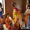 大江戸花魁道中