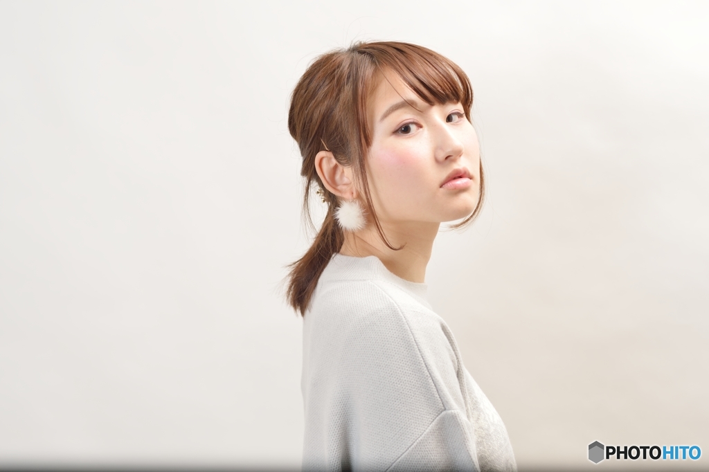 ヒトミ1