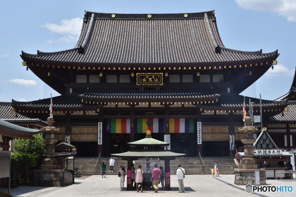 大本堂