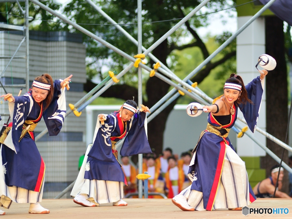 元気祭１１