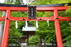 月読神社