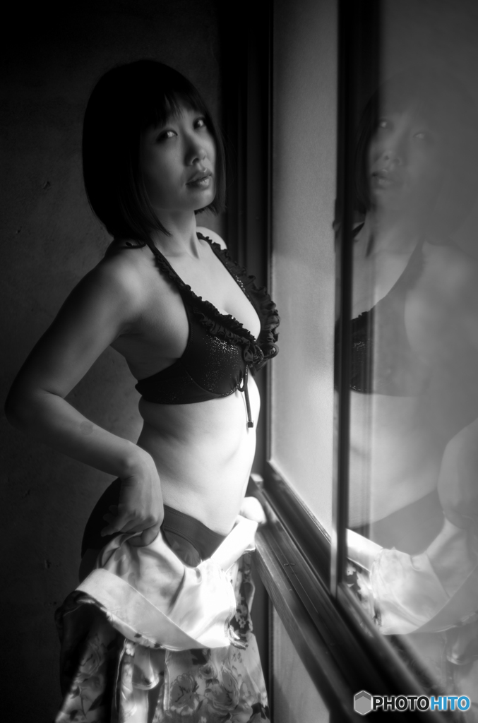 窓辺4