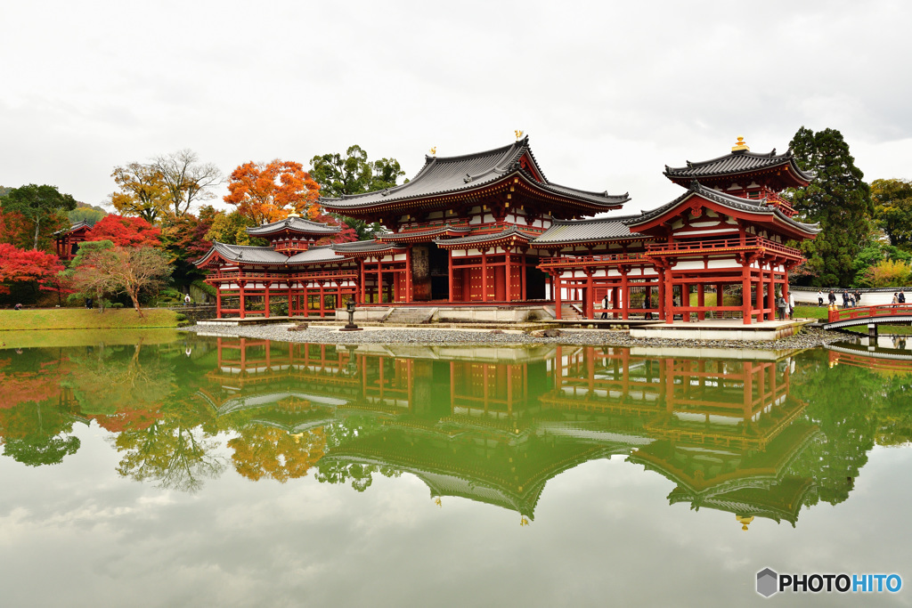 平等院