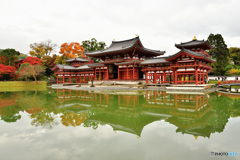 平等院
