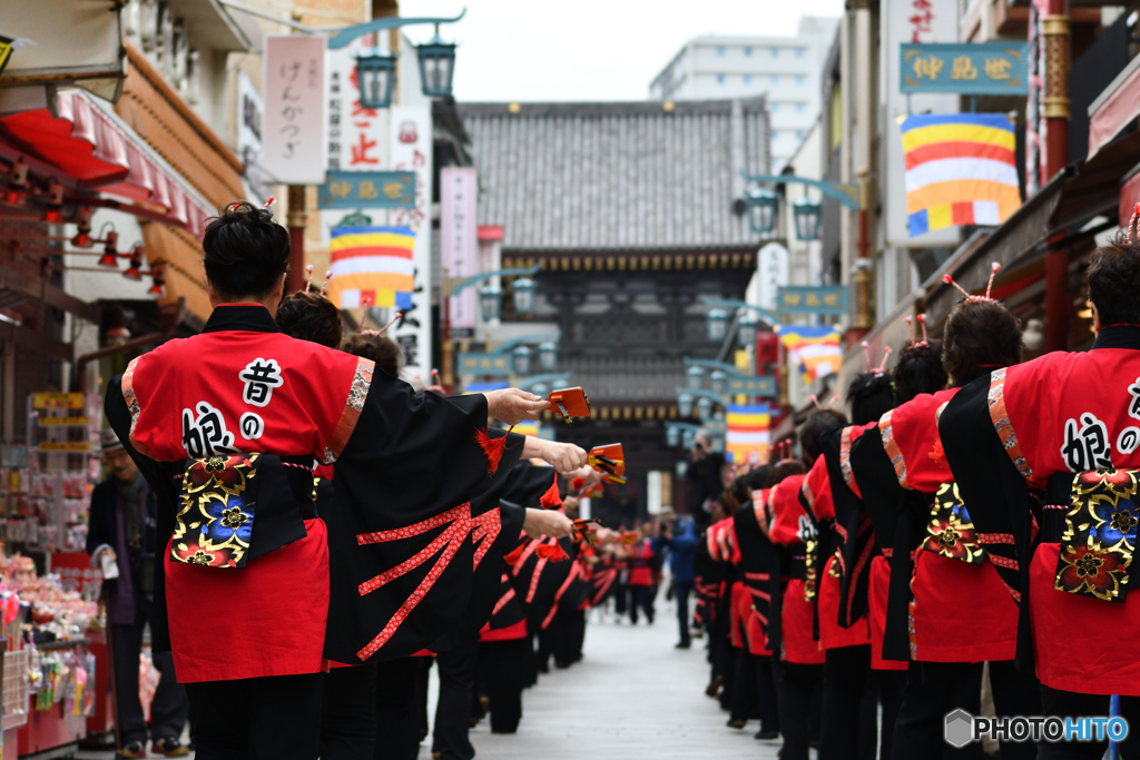 かわさき楽大師２