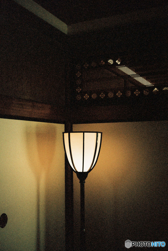 和の灯