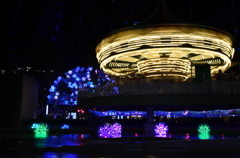 Winter Illumination