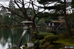 兼六園
