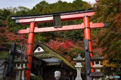 愛宕山