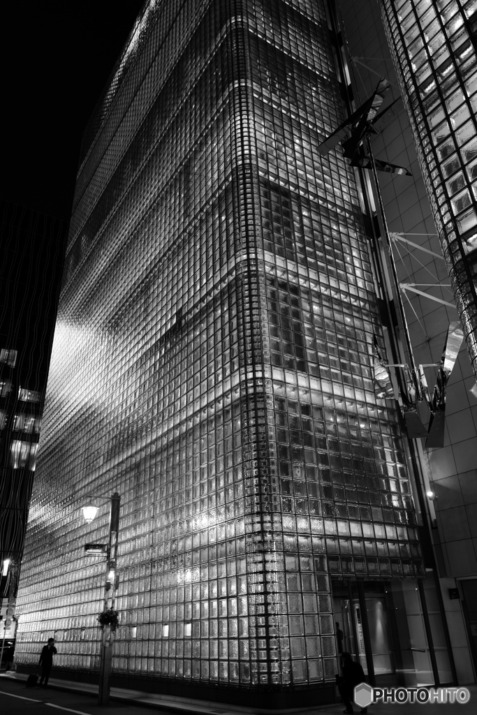 ぶらぶら銀座3