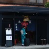 芸者さん