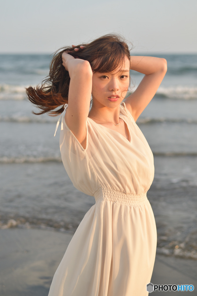 今度いつ逢えるの・・・
