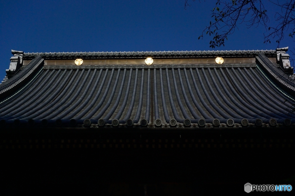 上野寛永寺